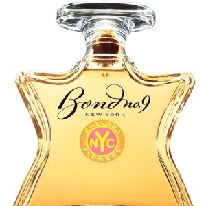 Bond No. 9 Chelsea Flowers 1.7 Fl oz, authentic